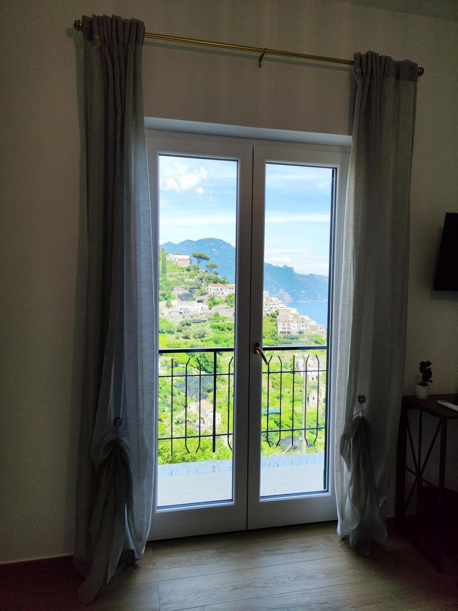 Malu * Amalfi