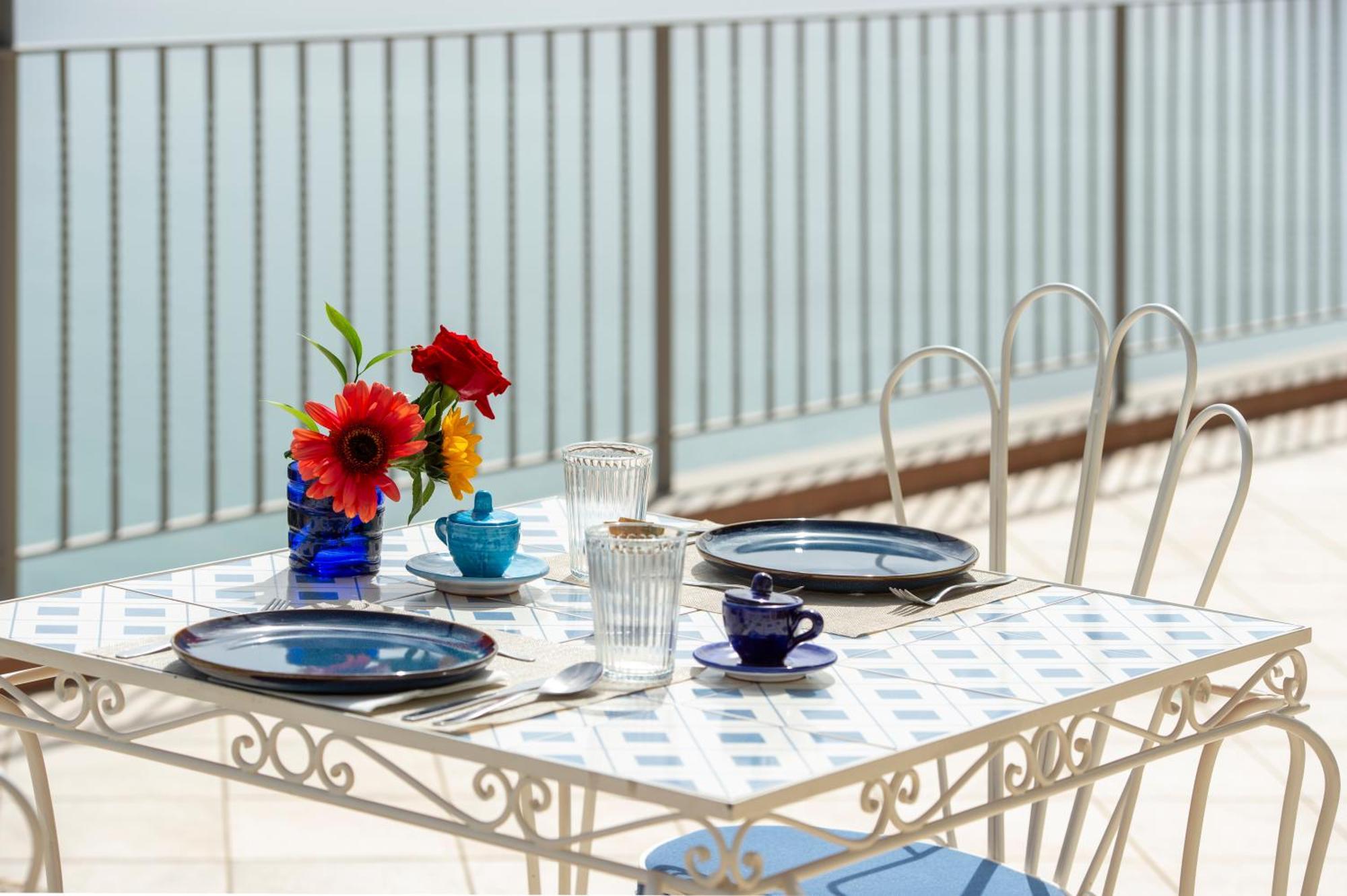 Malu * Amalfi